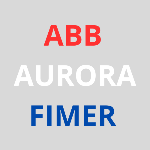 ABB Aurora FIMER