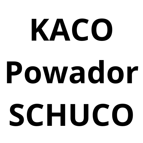 KACO Powador SCHUCO