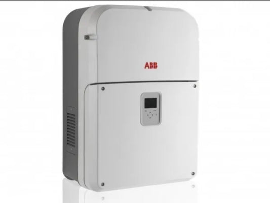 ABB PRO-33.0-TL-OUTD 33kW 33000w Photovoltaic Inverter