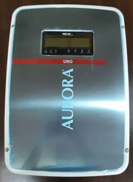 AURORA UNO-2.0-I-OUTD 2KW 2000W New ABB Fimer 220v Photovoltaic Inverter