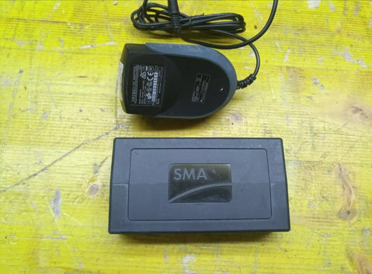 Last SMA Bluetooth 485 Power Injector BT-485-CON-DEV for Sensorbox Sensor
