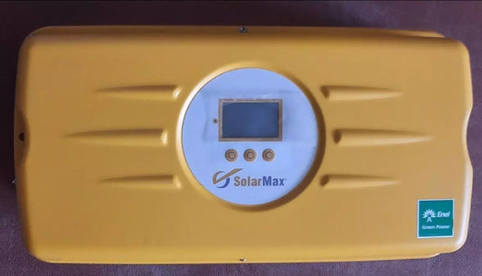 SolarMax 6000S 5kva max 4.6kw 4600w Solar Max 230vac PV Inverter