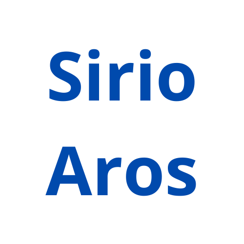 Sirio Aros