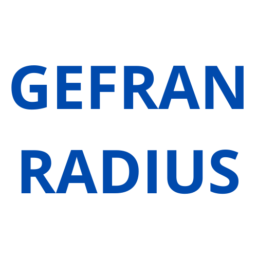 GEFRAN RADIUS