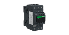 SCHNEIDER ELECTRIC - SNRLC1D65ABD CONTACTOR 65A 24VDC