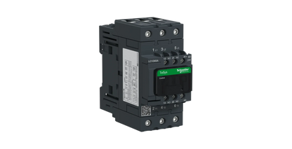 SCHNEIDER ELECTRIC - SNRLC1D65ABD CONTACTOR 65A 24VDC