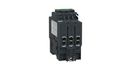 SCHNEIDER ELECTRIC - SNRLC1D65ABD CONTACTOR 65A 24VDC