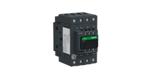 SCHNEIDER ELECTRIC - SNRLC1DT80AM7 CONTACTOR 80A 220VAC 4P