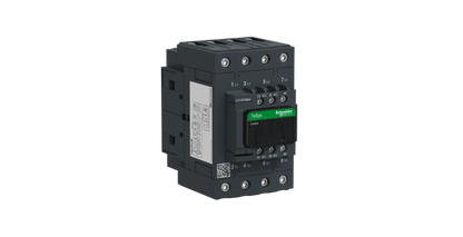 SCHNEIDER ELECTRIC - SNRLC1DT80AM7 CONTACTOR 80A 220VAC 4P