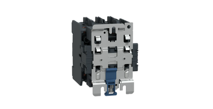 SCHNEIDER ELECTRIC - SNRLC1D80004M7 CONTACTOR 80A 220VAC 4P