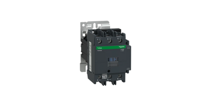 SCHNEIDER ELECTRIC - SNRLC1D95BD CONTATTORE 95A 24VDC