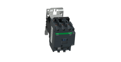 SCHNEIDER ELECTRIC - SNRLC1D80BD CONTACTOR 80A 24VDC