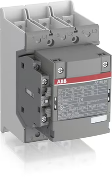 ABB SPA - ABBAF116301111 AF116-30-11-11 CONT 3P 116A 24-60V AC/DC