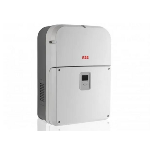 ABB PRO-33.0-TL-OUTD Three-Phase 33kW 33000w 380VAC PV Grid Inverter