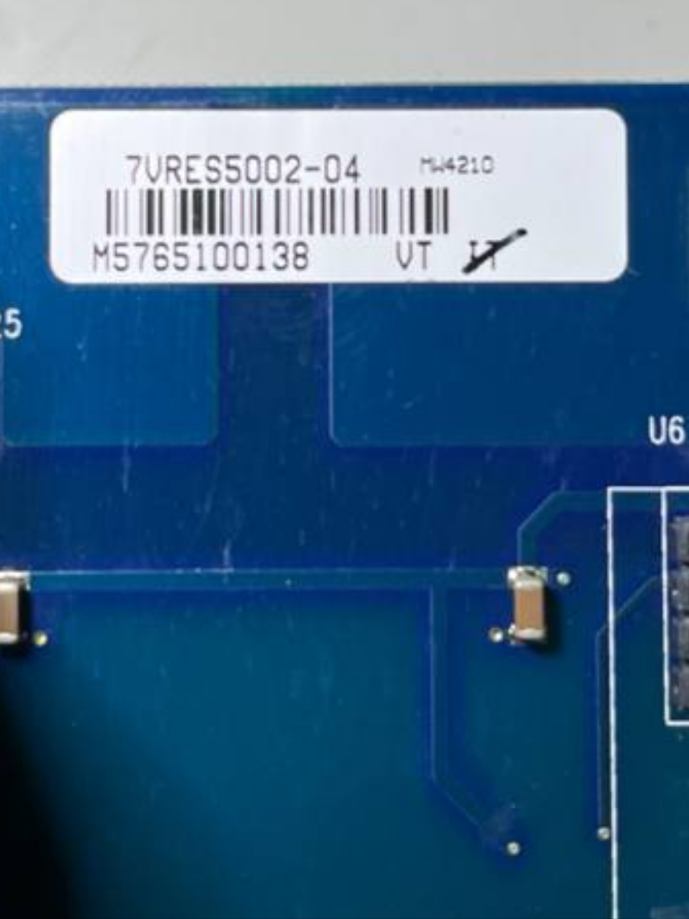 Power Ac board MetaSystem Albatech PV-Grid Inverter APL15TL  APL20TL (APTCV60TLM24T3G 3pcs)