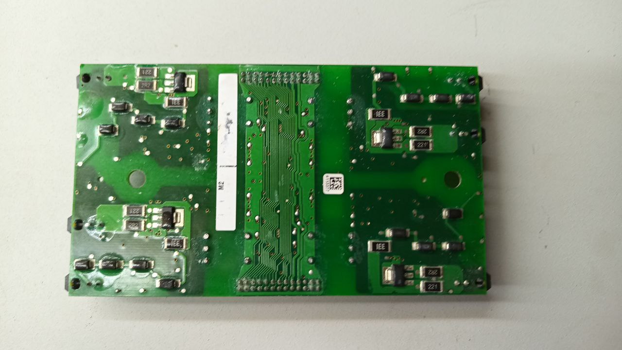 ABB Aurora centrale module board driver IGBT