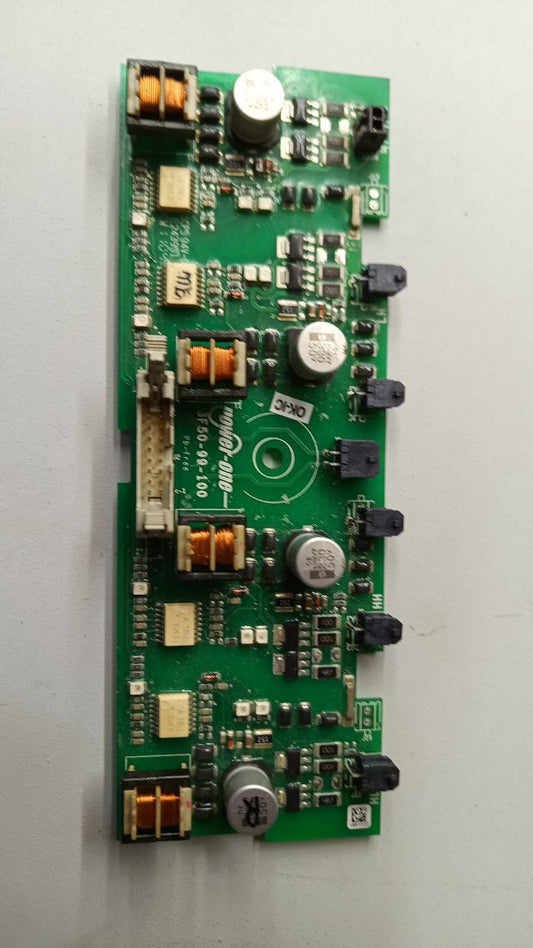 ABB Aurora centrale module board driver IGBT 3I19