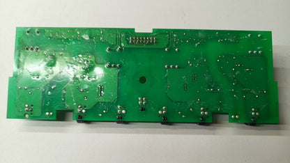 ABB Aurora centrale module board driver IGBT 3I19