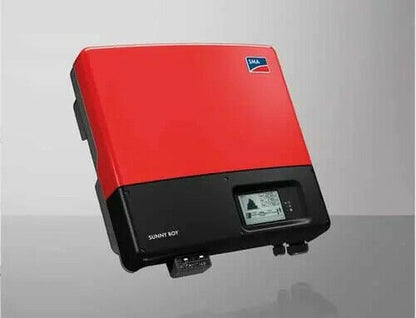 PHOTOVOLTAIC INVERTER SMA SB5000TL-20 4600W/5000VA