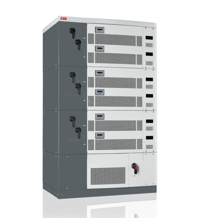 ABB Aurora 50kW Solar Inverter 50000W, 3-Phase