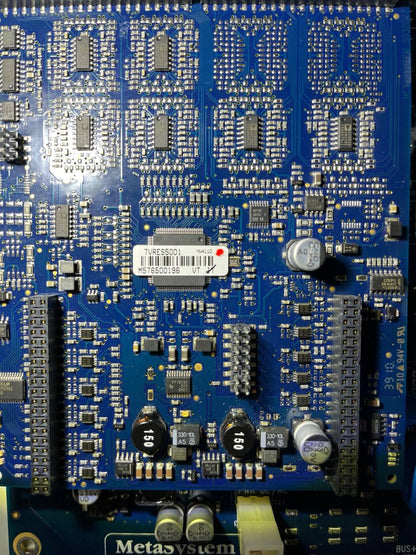 Power Ac board MetaSystem Albatech PV-Grid Inverter APL15TL  APL20TL (APTCV60TLM24T3G 3pcs)