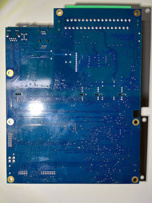 Logic board MetaSystem Albatech PV-Grid Inverter APL15TL  APL20TL