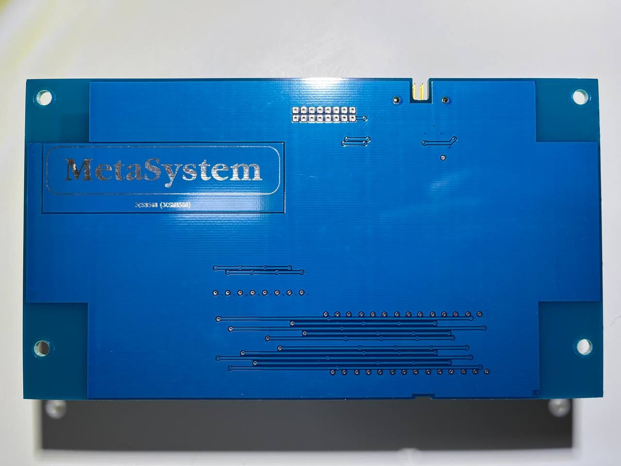 LED board METASYSTEM Albatech PV-Grid Inverter APL15TL  APL20TL