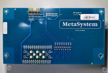 LED board METASYSTEM Albatech PV-Grid Inverter APL15TL  APL20TL