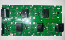 Power board DC ABB Fimer PVS-100/120-TL 100kw 10-EY12B2A027MR12 VCA.V2Q02.2