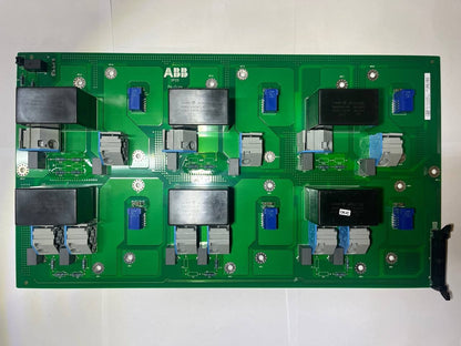 Filter AC board ABB Fimer 100kw PVS-100/120-TL