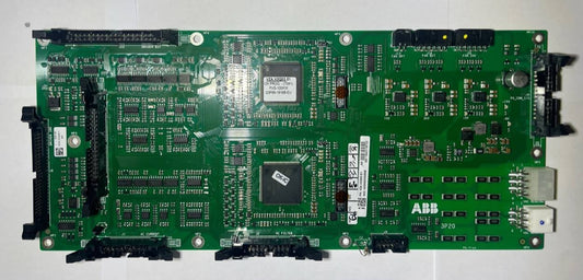 Logic board ABB Fimer 100kw PVS-100-TL