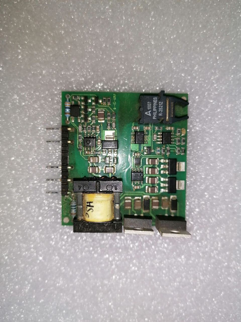 driver board AC 380VAC PV PHOTOVOLTAIC INVERTER SOLARMAX 20C 25C 30C 35C 50C 80C 100C 300C