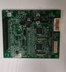 Logic Board for SunWays Photovoltaic Inverters