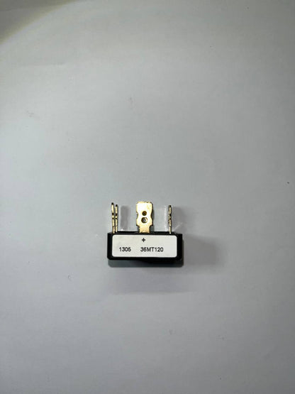 36MT120 Three-Phase Bridge Rectifier – 1200V 35A High-Performance Module