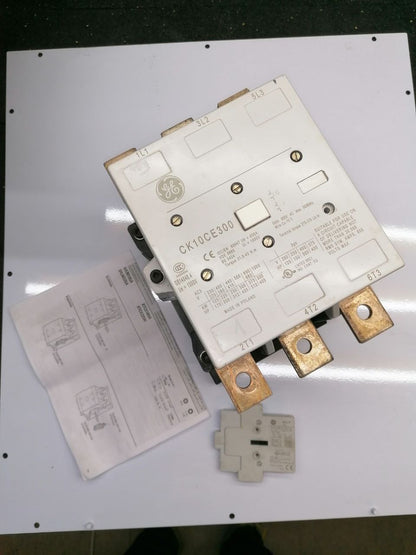 KM7EN CM673-44 Industrial Control Module – Reliable Automation Component