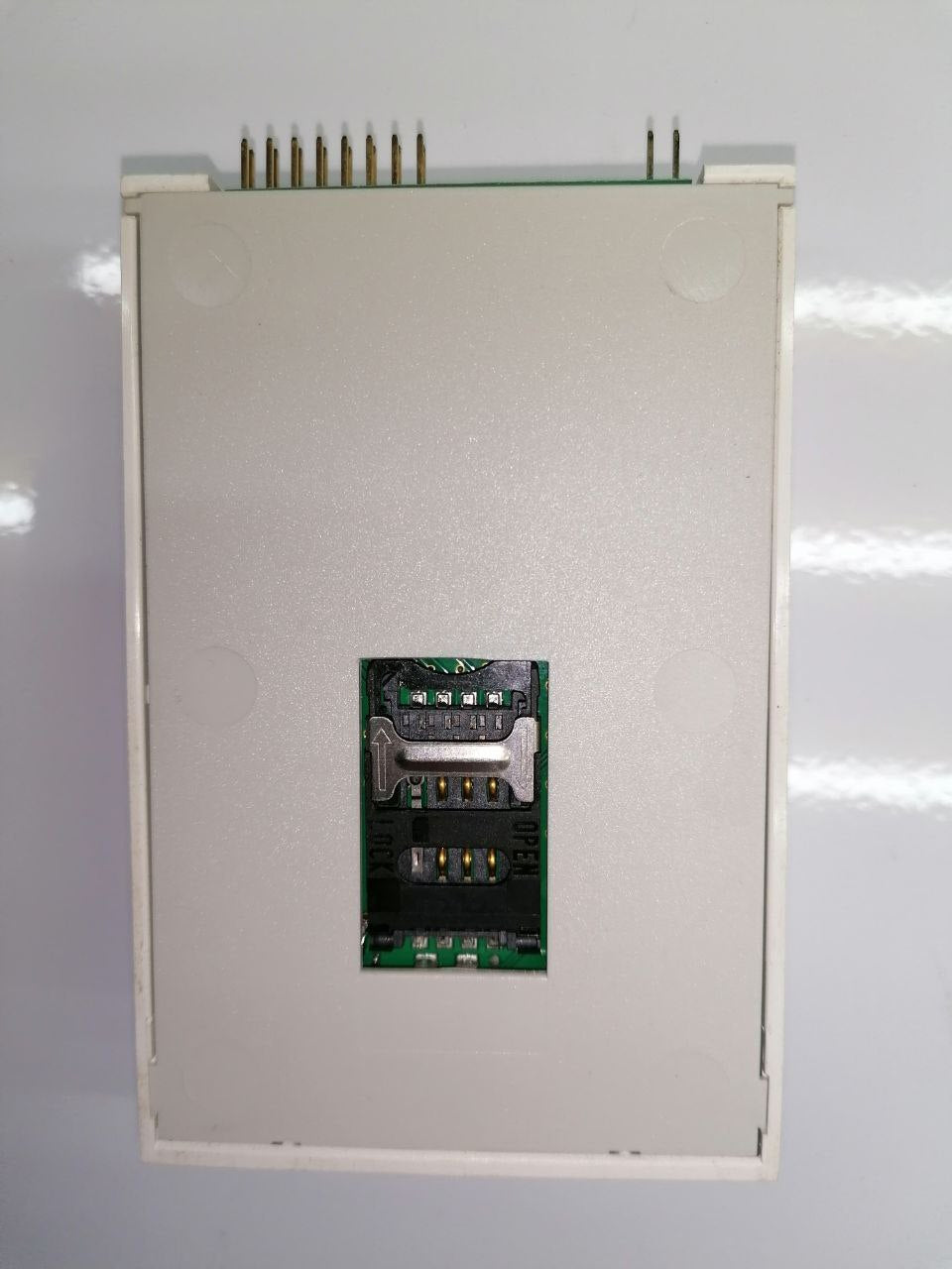 ISKRA MK-f38-3 GSM Modem Module – Enhanced Communication for Energy Meters