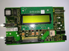 Logic Board with Display for SMA SMC 9000TL, 10000TL, 11000TL – Used, Fully Functional