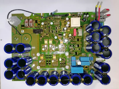 AC/DC Power Board with Infineon IGBT F5-75R06KE3 EconoPACK G1021 – Compatible with SMA SMC 9000TL, 10000TL, 11000TL