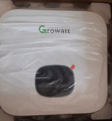 GROWATT MIN 5000TL-X 5000W 5KW SINGLE PHASE 230VAC WIFI PHOTOVOLTAIC INVERTER