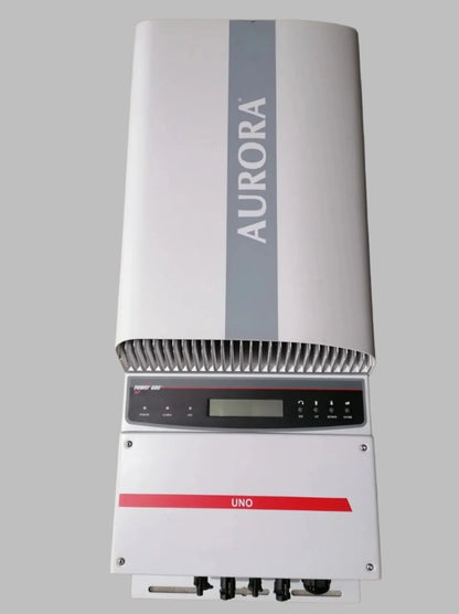 Aurora PVI 5000 OUTDT 5KW PHOTOVOLTAIC INVERTER (ABB Fimer) 220v 5000w