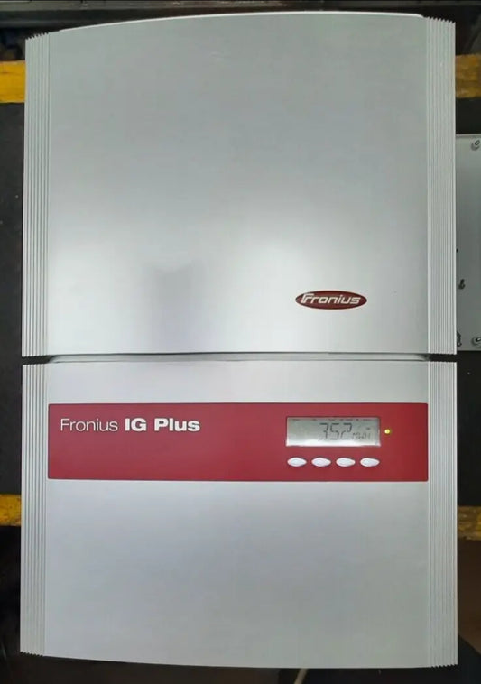 Fronius IG Plus 35v-1 3500va 4.210.015 3150W 230VAC