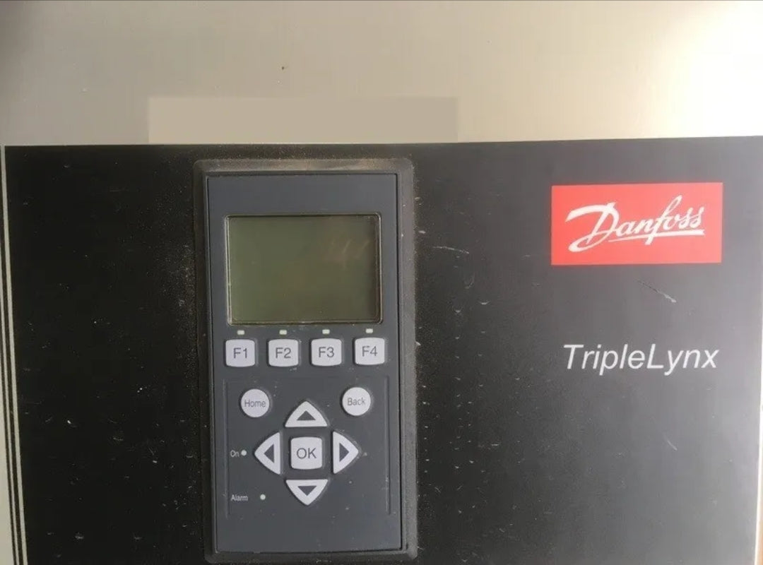 DANFOSS TLX 15KW 15000W 380VAC Three Phase Regenerated 3mppt Photovoltaic Inverter