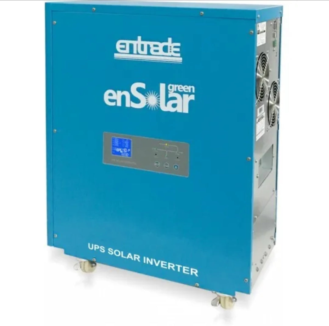 ENR-G3500 3.5kw 3500w OFF-GRID Entry Solar with Insulation Transformer