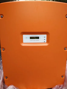 SMA Sunny MINI CEENTRAL SMC 7000TL 7kw Single Phase 220v