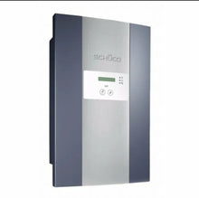 schuco sgi 4500 plus-it new 220v single phase photovoltaic inverter