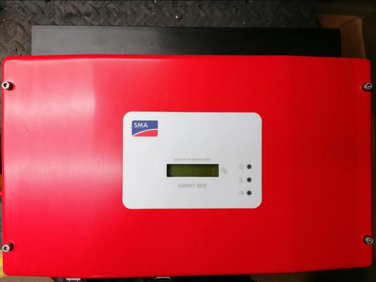 SMA Sunny Boy SB 3000-IT 3kw Single Phase 230v AV 3000W