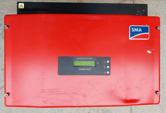 SMA Sunny Boy 1200-IT 1.2kW Single Phase 230VAC 1200W