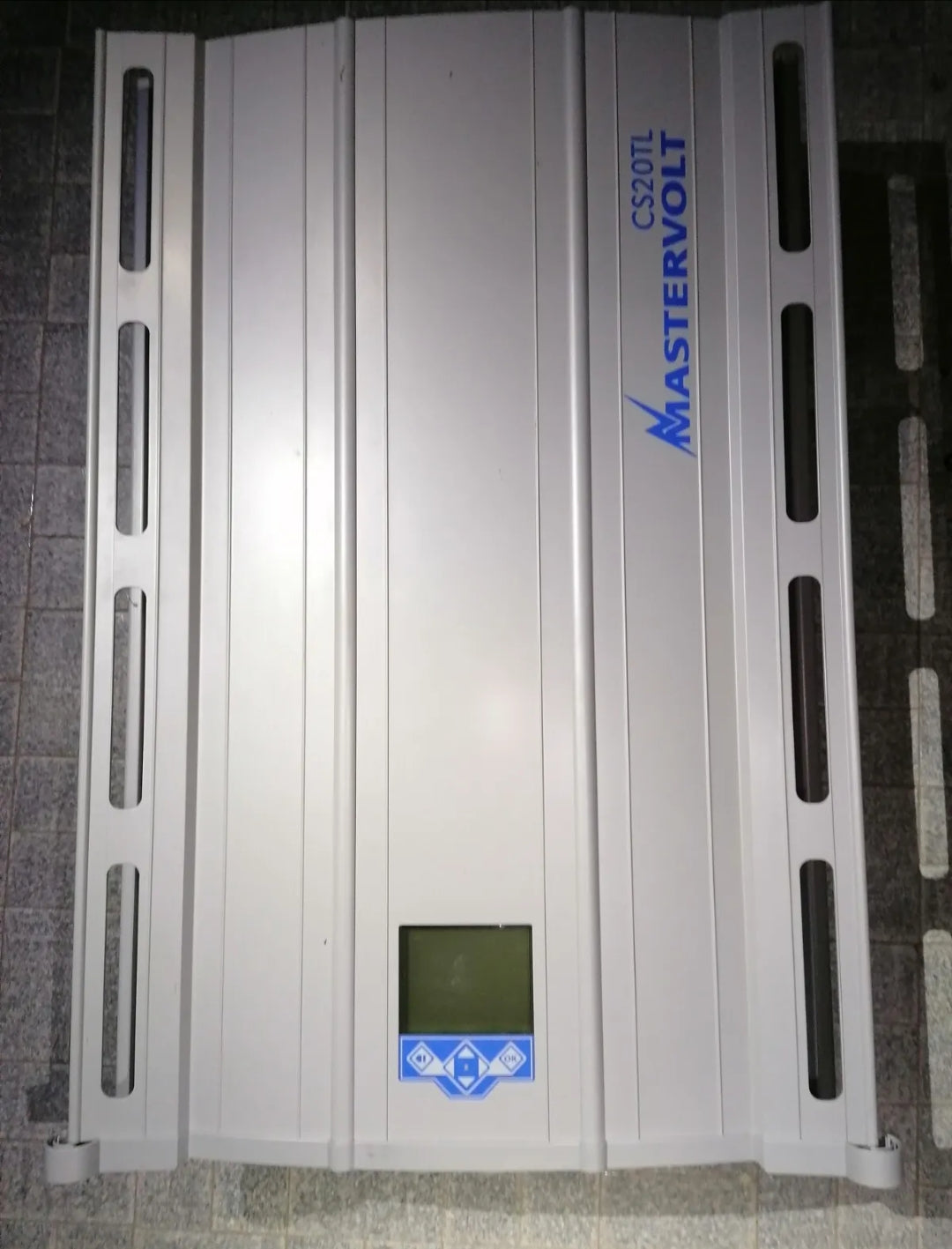 MASTERVOLT CS15TL 15kw 15000W Three Phase 380VAC 2MPPT PV Grid Inverter