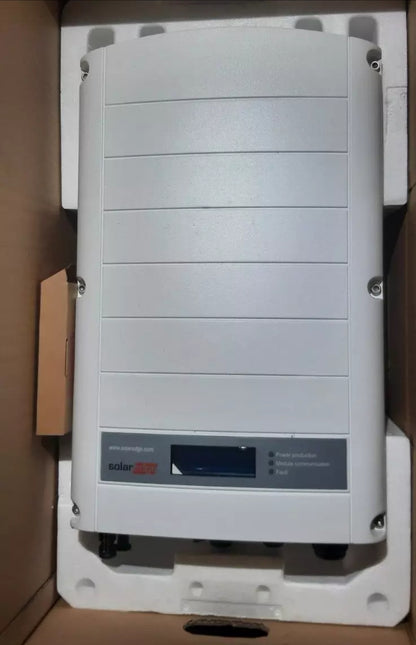 SOLAREDGE SE2200 2.2KW SOLAR EDGE 230VAC PHOTOVOLTAIC INVERTER