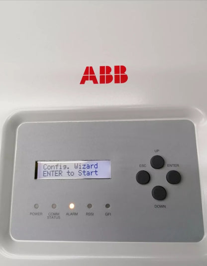 ABB UNO DM4.0 UNO-DM-4.0-TL-PLUS-B 4kW 4000W Single Phase 230VAC PV Grid Inverter